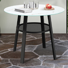 Amos Outdoor Dining Table