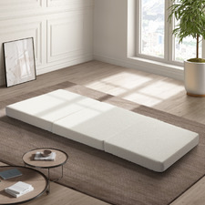 Preston Foldable Mattress