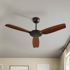 Hodson 132cm DC Ceiling Fan with Remote Control