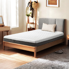 Medium Aline Cool Gel Memory Foam Mattress