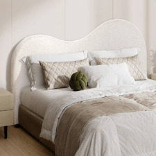Maelle Cloud Boucle Bedhead