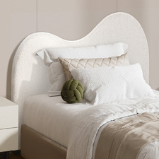 Maelle Cloud Boucle Bedhead