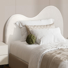 Maelle Cloud Boucle Bedhead