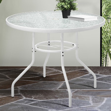 Mirabella Round Outdoor Dining Table