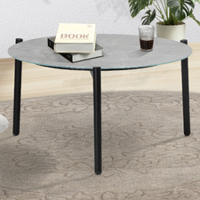 Eliana 70cm Outdoor Coffee Table
