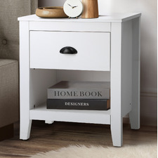 Kaitlin Bedside Table