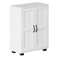 Colin 2 Door Storage Cabinet