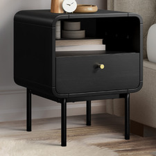 Ashbourne Bedside Table