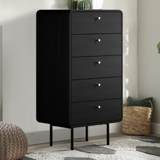 Ashbourne 5 Drawer Chest