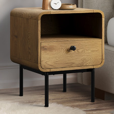 Ashbourne Bedside Table