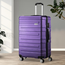 Figur Lightweight Suitcase