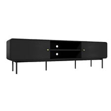 180cm Ashbourne Entertainment TV Unit