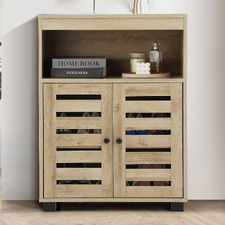 Beatrice 2 Door Shoe Cabinet