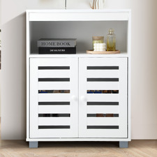 Beatrice 2 Door Shoe Cabinet