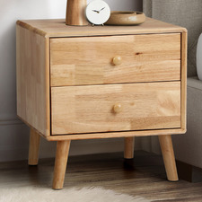 Monroe Bedside Table