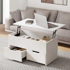 Fairfax Lift-Up Coffee Table