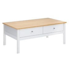 Norris Rectangular Coffee Table
