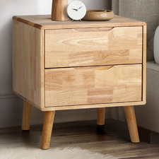 Franklin Bedside Table