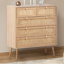 Vesta 5 Drawer Chest