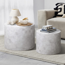 2 Piece Etan Coffee Table Set