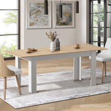 Arjun Extendable Dining Table