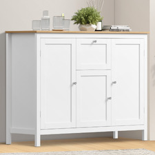 Jada 3 Door Sideboard Buffet