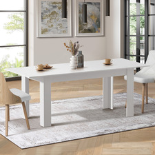 Arjun Extendable Dining Table
