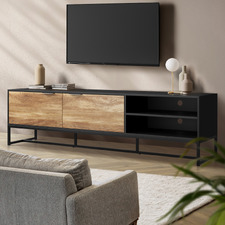 Anni Entertainment Unit