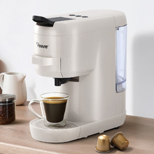 Bondi Capsule Coffee Machine