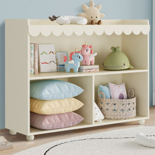 Kids' Kara Bookcase