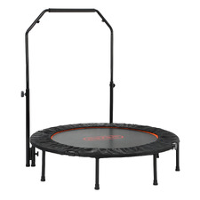 Cortez Fitness Trampoline