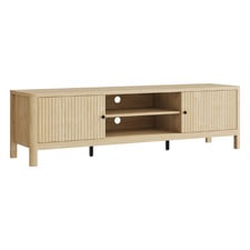 160cm Halifax Entertainment Unit