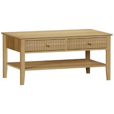 Hilda Rectangular Coffee Table
