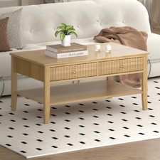 Sylvia Coffee Table