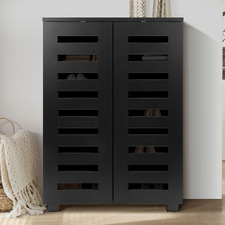 Kendra 2 Door Shoe Cabinet