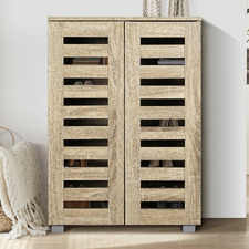 Kendra 2 Door Shoe Cabinet