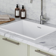 Bowen Granite Single Kitchen Sink