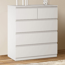Robin 5 Drawer Chest