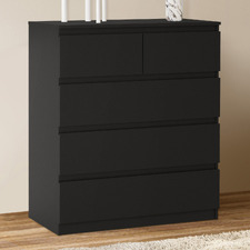 Robin 5 Drawer Chest
