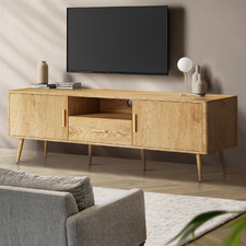 Pippa 2 Door Entertainment Unit