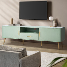 Pippa 2 Door Entertainment Unit