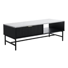 Hammond Rectangular Coffee Table