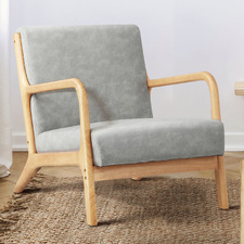 Adeare Upholstered Armchair
