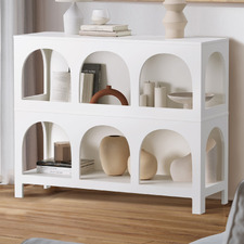 Nea Shelving Unit