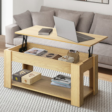 Ermina Coffee Table