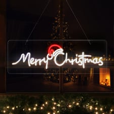 Noelle LED Christmas Light Display