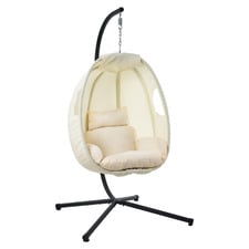 Shelby Outdoor Hanging Chair