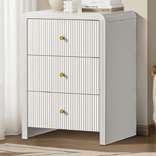 Steffan 3 Drawer Chest