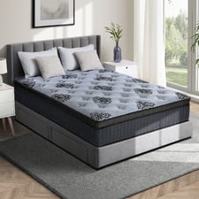 Aster 5-Zone Pocket Spring Mattress