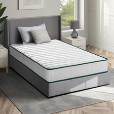 Takeo Pocket Spring Mattress